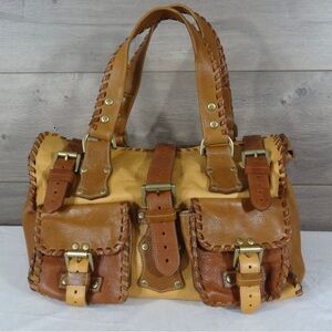 Mulberry Roxanne Limited Edition Bag